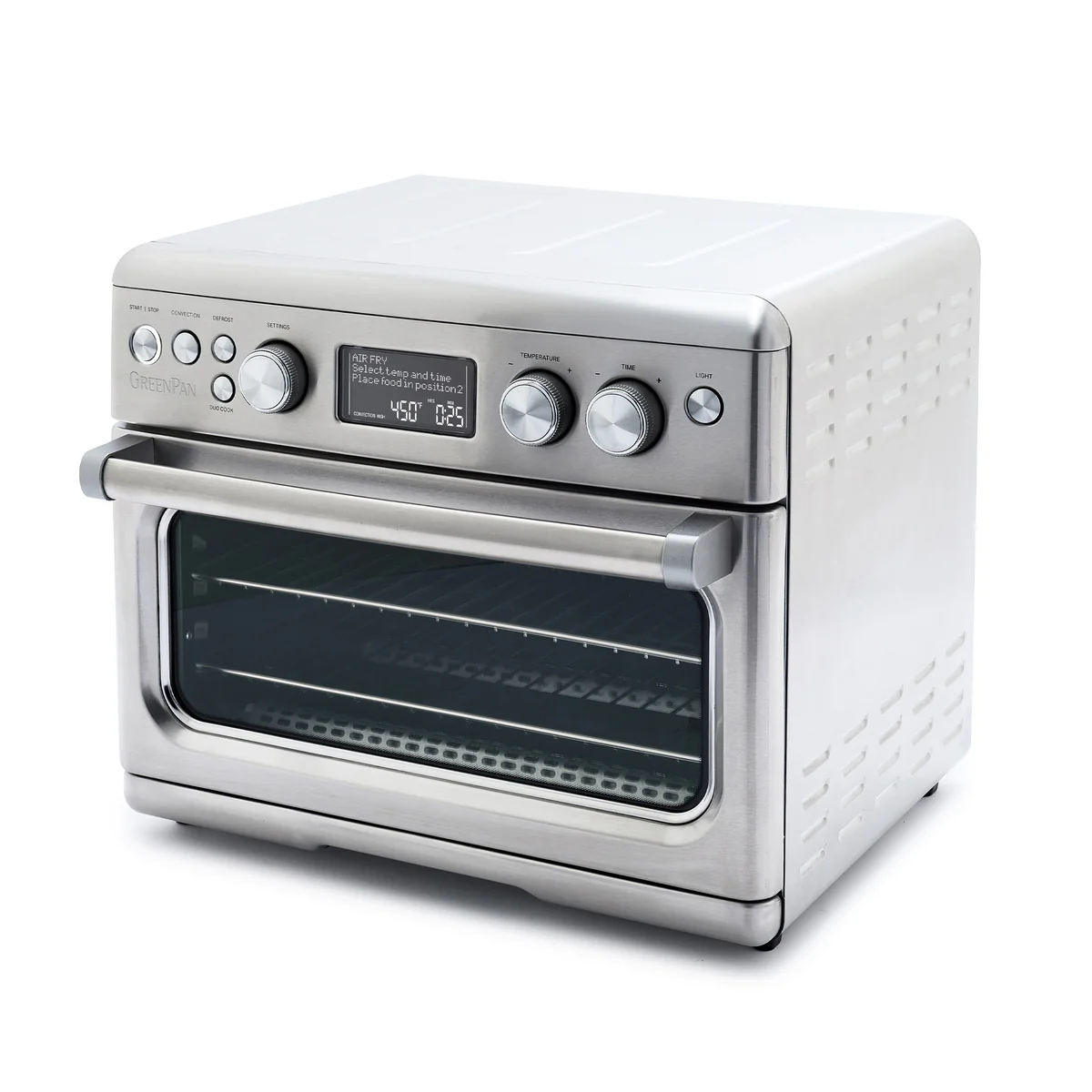 Countertop Ovens